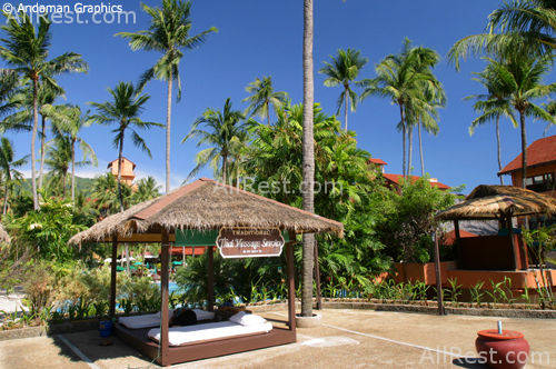 Patong Merlin Hotel 18